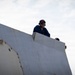 DDG 117 Leaves Rota And Shoots A “Killer Tomato”