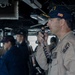 DDG 117 Leaves Rota And Shoots A “Killer Tomato”