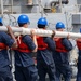 DDG 117 Leaves Rota And Shoots A “Killer Tomato”