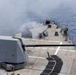 DDG 117 Leaves Rota And Shoots A “Killer Tomato”