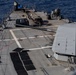 DDG 117 Leaves Rota And Shoots A “Killer Tomato”