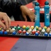 DDG 117 Bingo Night