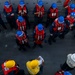 DDG 117 Conducts RAS