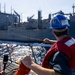 DDG 117 Conducts RAS