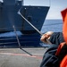 DDG 117 Conducts RAS