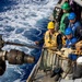 DDG 117 Conducts RAS