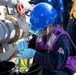 DDG 117 Conducts RAS