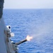 DDG 117 Conducts PACFIRE