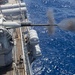 DDG 117 Conducts PACFIRE