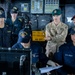 DDG 117 Conducts PACFIRE
