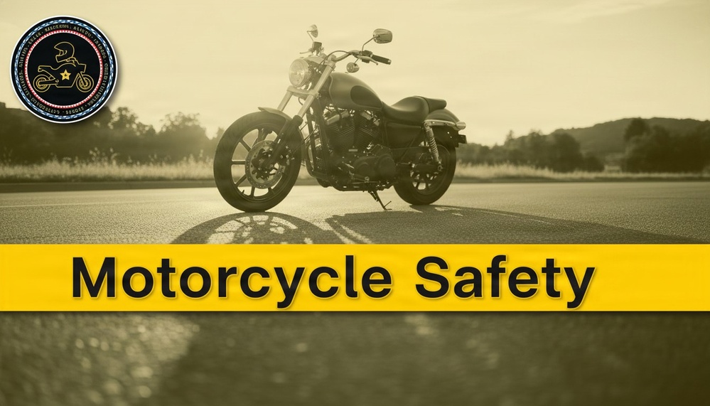 Motorcycle Safety