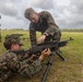 Naval ROTC Midshipmen Develop Field-Craft Fundamentals with 2nd Marine Division