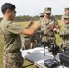 Naval ROTC Midshipmen Develop Field-Craft Fundamentals with 2nd Marine Division