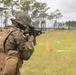 Naval ROTC Midshipmen Develop Field-Craft Fundamentals with 2nd Marine Division