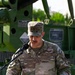 552nd Air Control Group Welcomes New Commander