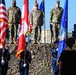 552nd Air Control Group Welcomes New Commander