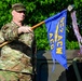 552nd Air Control Group Welcomes New Commander