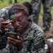 Naval ROTC Midshipmen Develop Field-Craft Fundamentals with 2nd Marine Division