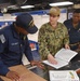 Fleet Assist Team Holds Shipboard Training