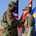 552nd Air Control Group Welcomes New Commander