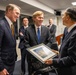 USW (P) hosts Chinese Executive Vice Foreign Minister Ma Zhaoxu and delegation, and U.S. Ambassador to China David Perdue