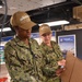 Fleet Assist Team Conducts Shipboard Training