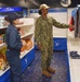 Fleet Assist Team Conducts Shipboard Training