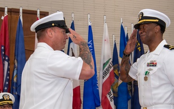 ETC Watt Commissioning Ceremony