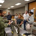 NTAG Empire State tours SWESC Training Facilities as part of an Educator Orientation Visit