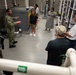 NTAG Empire State tours SWESC Training Facilities as part of an Educator Orientation Visit