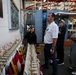 NTAG Empire State tours SWESC Training Facilities as part of an Educator Orientation Visit