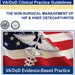 Updated recommendations for hip and knee osteoarthritis provide guidelines for warfighter ‘function and readiness’