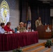 CNGB, Arkansas TAG and Guatemalan Minister of Defense observe Cyber Shield training.