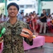 Pacific Partnership 2026 visits SD Tri Ranta Sibolga Primary School