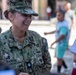 Pacific Partnership 2026 visits SD Tri Ranta Sibolga Primary School