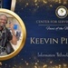 Faces of the Mission: Keevin Pierson