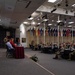 CNGB, Arkansas TAG and Guatemalan Minister of Defense observe Cyber Shield training.