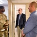 ASA-IEE visits Fort Stewart, assesses infrastructure, identifies needs