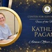 Faces of the Mission: Kathleen Pagano
