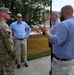 ASA-IEE visits Fort Stewart, assesses infrastructure, identifies needs
