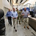 ASA-IEE visits Fort Stewart, assesses infrastructure, identifies needs