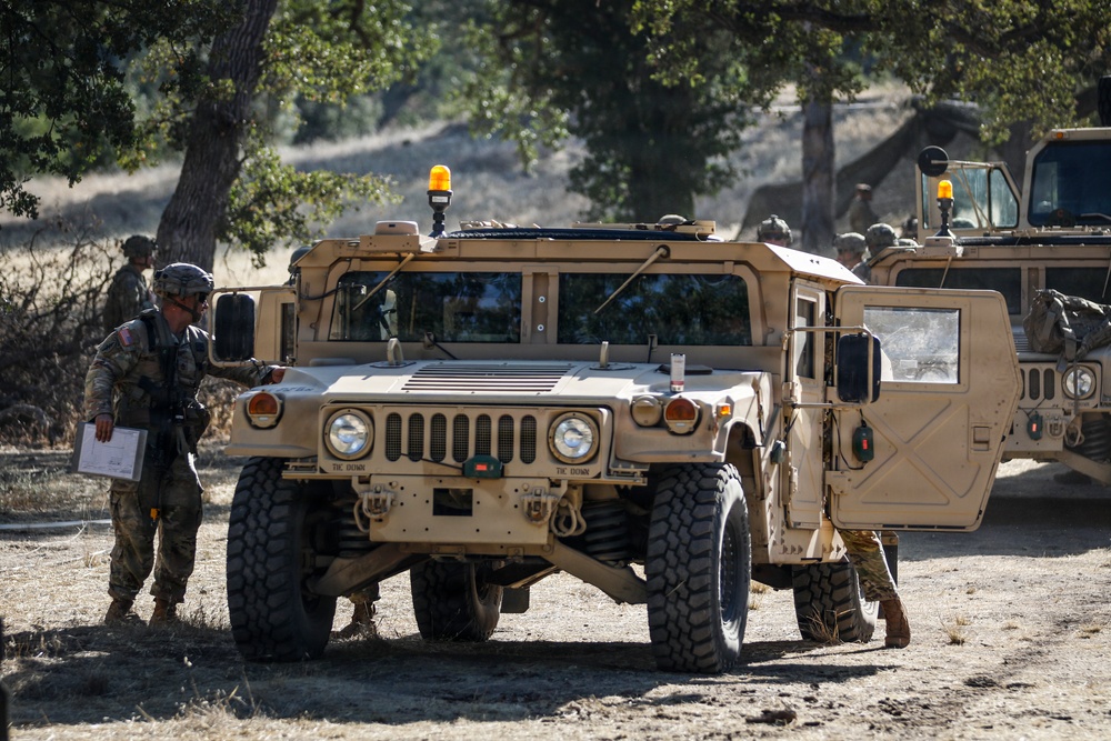 Operation Bold Eagle: Mastering the Volcano System