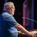 West Virginia Gov. Patrick Morrisey visits National Scout Jamboree