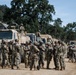 Operation Bold Eagle: Mastering the Volcano System