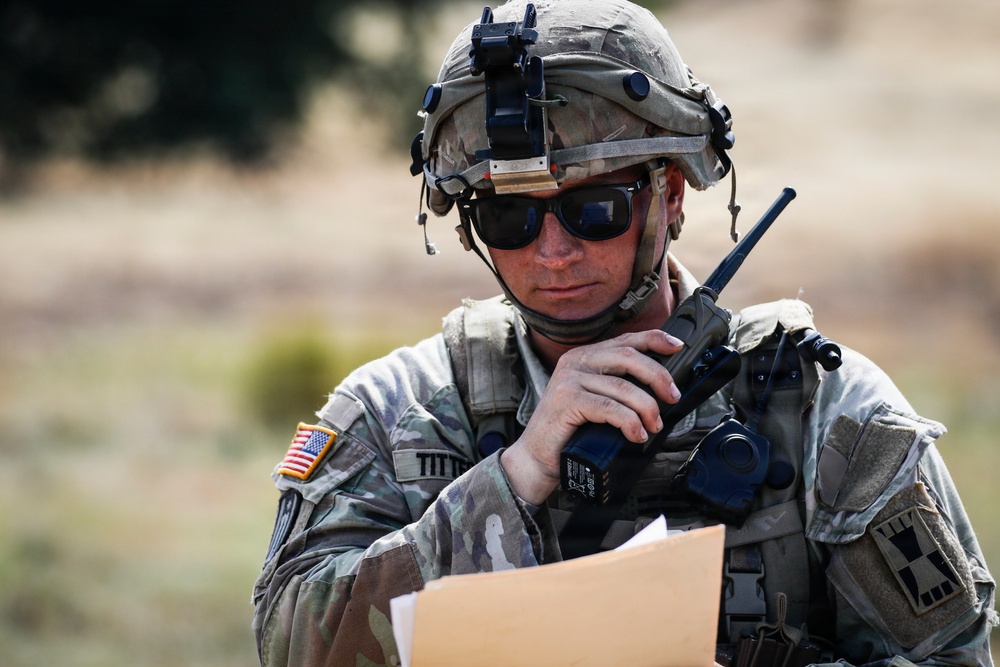 Operation Bold Eagle: Mastering the Volcano System