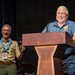 West Virginia Gov. Patrick Morrisey visits National Scout Jamboree