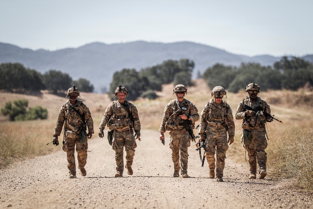 Operation Bold Eagle: Mastering the Volcano System