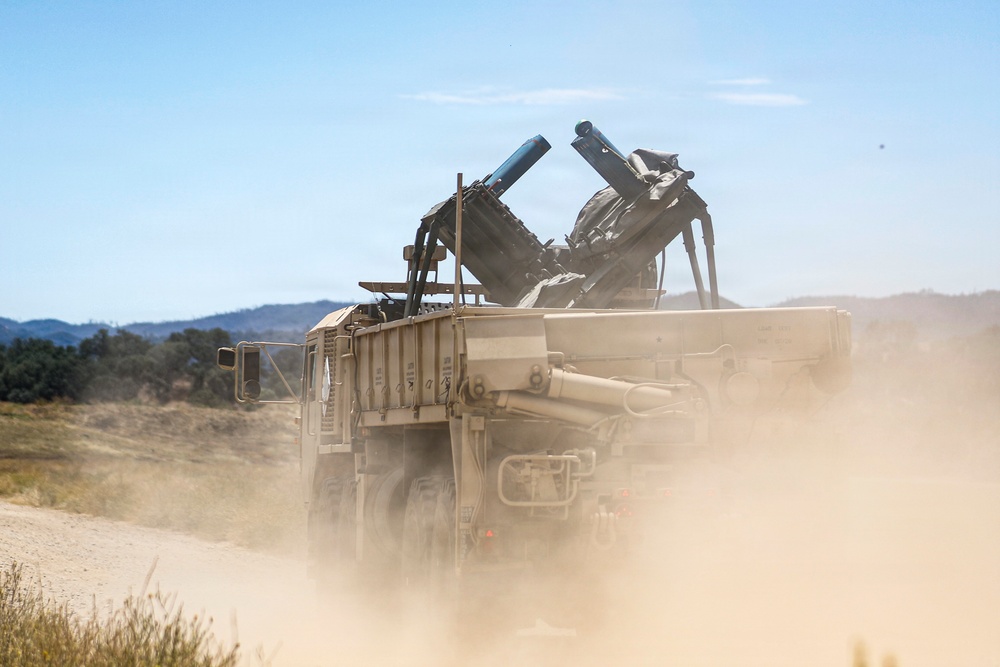 Operation Bold Eagle: Mastering the Volcano System