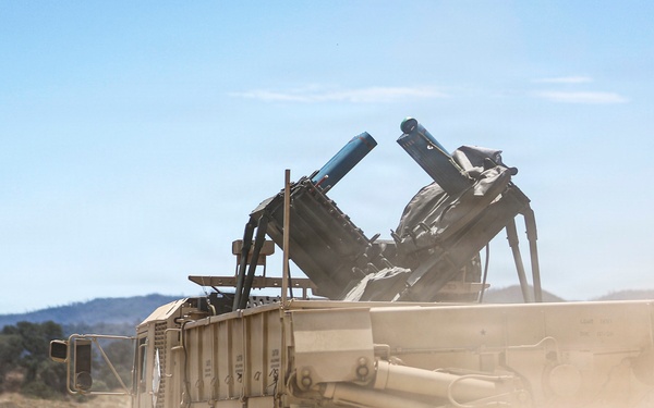 Operation Bold Eagle: Mastering the Volcano System