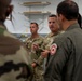 State Partnership Program Delegates Tour 130th Maintenance Group